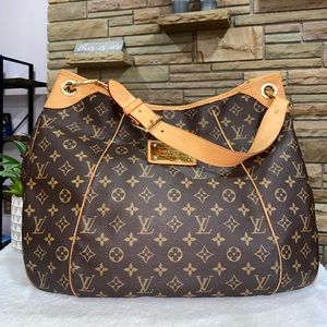 louis vuitton garbolsae bolsa price